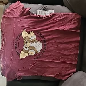 Torrid new gremlins tee
